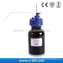 Rongtaibio Distributeur de bouteille 0.5-5ml